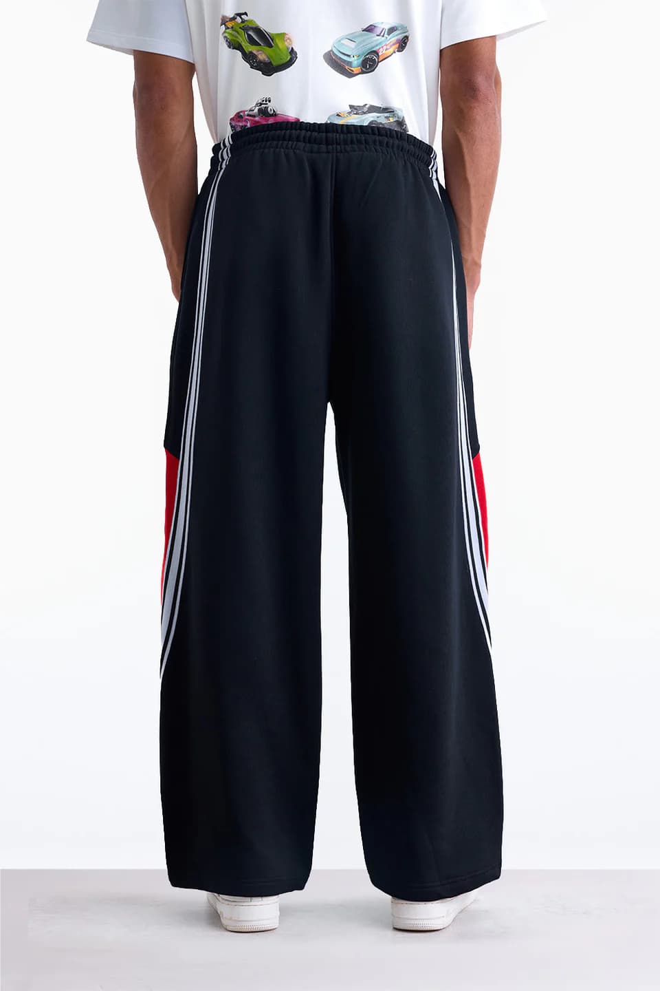 Dragline Track Pants