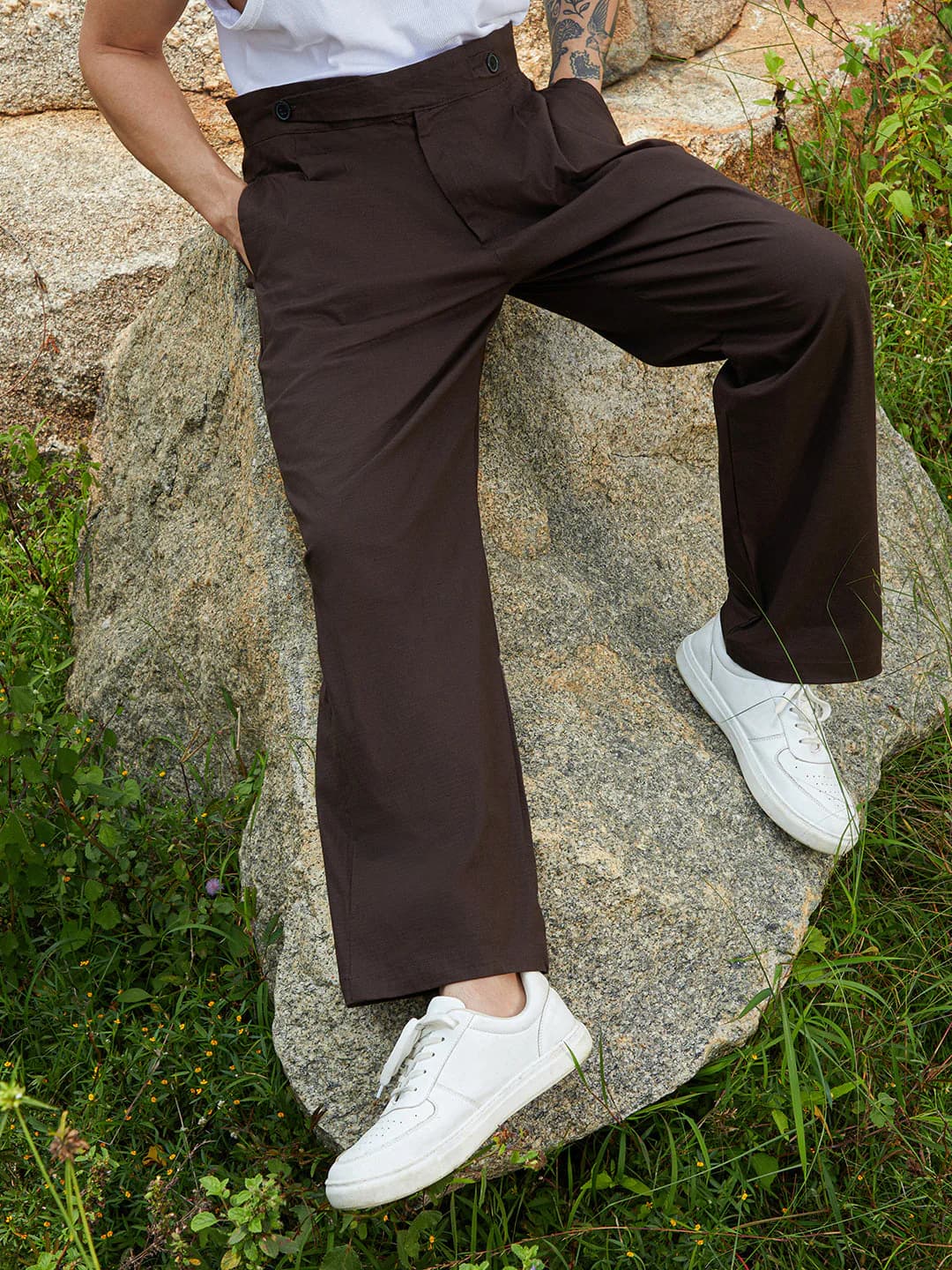 Trousers