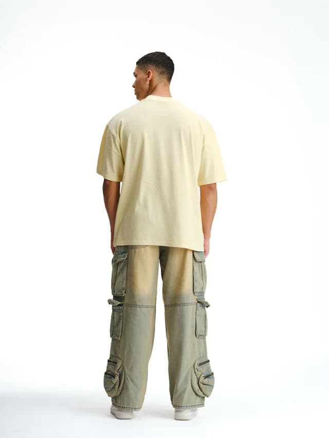 Cad Ye Oversized T-shirt