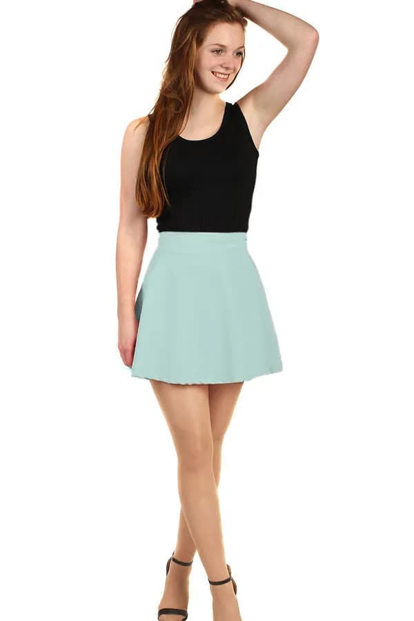 Skirts