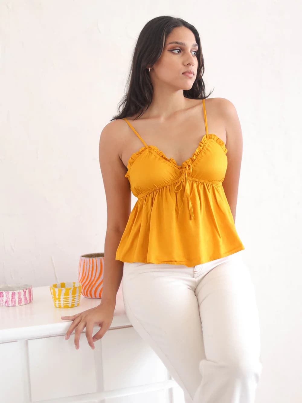 Tops